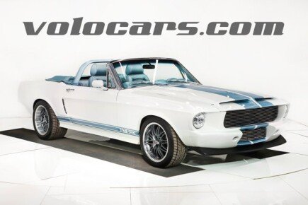 Photo 1 for 1967 Ford Mustang