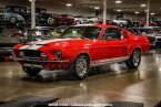 Thumbnail Photo 3 for 1967 Ford Mustang