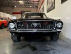 Thumbnail Photo 2 for 1967 Ford Mustang Convertible