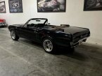Thumbnail Photo 4 for 1967 Ford Mustang Convertible