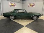 Thumbnail Photo 5 for 1967 Ford Mustang
