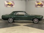Thumbnail Photo 3 for 1967 Ford Mustang