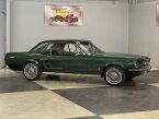 Thumbnail Photo 4 for 1967 Ford Mustang