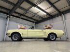 Thumbnail Photo 5 for 1967 Ford Mustang