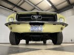 Thumbnail Photo 2 for 1967 Ford Mustang