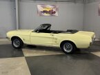 Thumbnail Photo 6 for 1967 Ford Mustang
