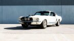 Thumbnail Photo 4 for 1967 Ford Mustang