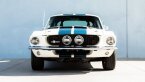 Thumbnail Photo 3 for 1967 Ford Mustang