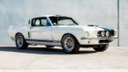 Thumbnail Photo 1 for 1967 Ford Mustang