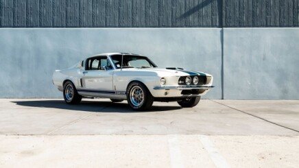 Photo 1 for 1967 Ford Mustang