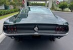 Thumbnail Photo 3 for 1967 Ford Mustang