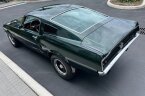 Thumbnail Photo 2 for 1967 Ford Mustang
