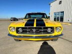 Thumbnail Photo 5 for 1967 Ford Mustang