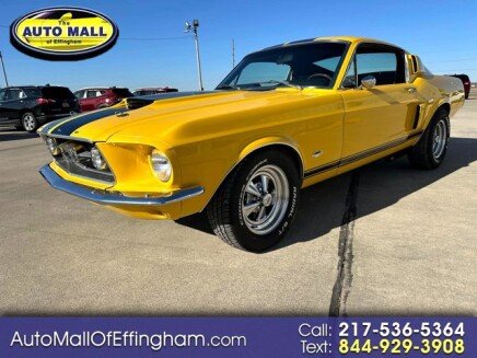 Photo 1 for 1967 Ford Mustang
