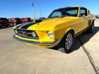 Thumbnail Photo 2 for 1967 Ford Mustang