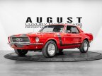 Thumbnail Photo 2 for 1967 Ford Mustang