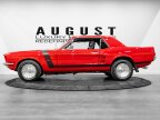 Thumbnail Photo 3 for 1967 Ford Mustang