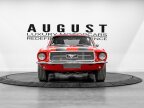 Thumbnail Photo 1 for 1967 Ford Mustang
