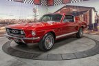 Thumbnail Photo 4 for 1967 Ford Mustang