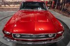 Thumbnail Photo 6 for 1967 Ford Mustang