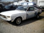 Thumbnail Photo 1 for 1967 Ford Mustang