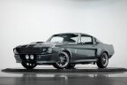 Thumbnail Photo 2 for 1967 Ford Mustang