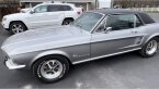 Thumbnail Photo 1 for 1967 Ford Mustang