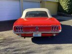 Thumbnail Photo 3 for 1967 Ford Mustang
