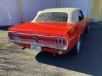 Thumbnail Photo 1 for 1967 Ford Mustang