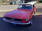 Thumbnail Photo 6 for 1967 Ford Mustang