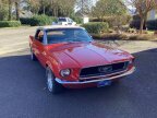 Thumbnail Photo 5 for 1967 Ford Mustang