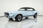 Thumbnail Photo 5 for 1967 Ford Mustang