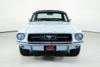 Thumbnail Photo 4 for 1967 Ford Mustang