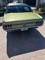 Thumbnail Photo 5 for 1967 Ford Mustang