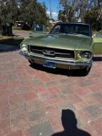 Thumbnail Photo 3 for 1967 Ford Mustang