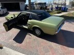 Thumbnail Photo 4 for 1967 Ford Mustang