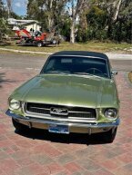 Thumbnail Photo 2 for 1967 Ford Mustang