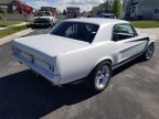 Thumbnail Photo 4 for 1967 Ford Mustang Coupe
