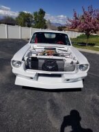 Thumbnail Photo 2 for 1967 Ford Mustang Coupe