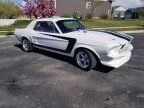 Thumbnail Photo 3 for 1967 Ford Mustang Coupe