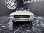 Thumbnail Photo 2 for 1967 Ford Mustang