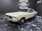 Thumbnail Photo 3 for 1967 Ford Mustang