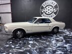 Thumbnail Photo 4 for 1967 Ford Mustang