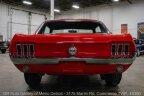 Thumbnail Photo 6 for 1967 Ford Mustang