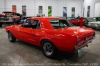 Thumbnail Photo 4 for 1967 Ford Mustang