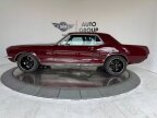 Thumbnail Photo 3 for 1967 Ford Mustang Coupe