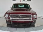 Thumbnail Photo 1 for 1967 Ford Mustang Coupe