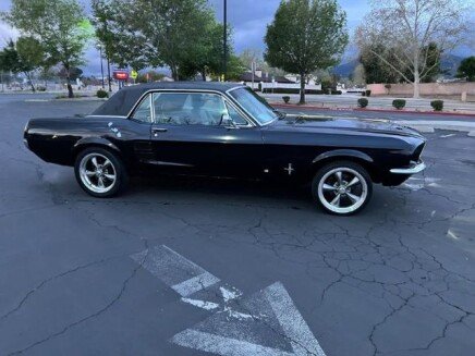 Photo 1 for 1967 Ford Mustang