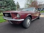 Thumbnail Photo 1 for 1967 Ford Mustang