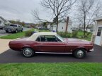 Thumbnail Photo 6 for 1967 Ford Mustang